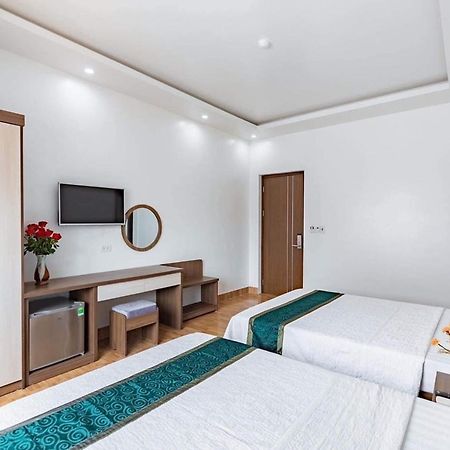 Cat Ba 168 Homestay Dong Khe Sau Ngoại thất bức ảnh