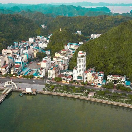 Cat Ba 168 Homestay Dong Khe Sau Ngoại thất bức ảnh