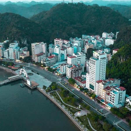 Cat Ba 168 Homestay Dong Khe Sau Ngoại thất bức ảnh