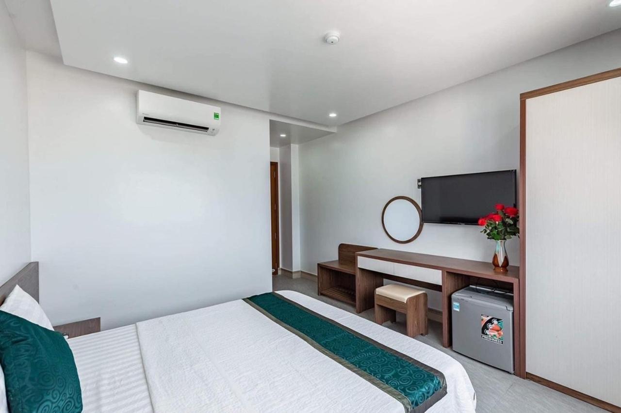 Cat Ba 168 Homestay Dong Khe Sau Ngoại thất bức ảnh