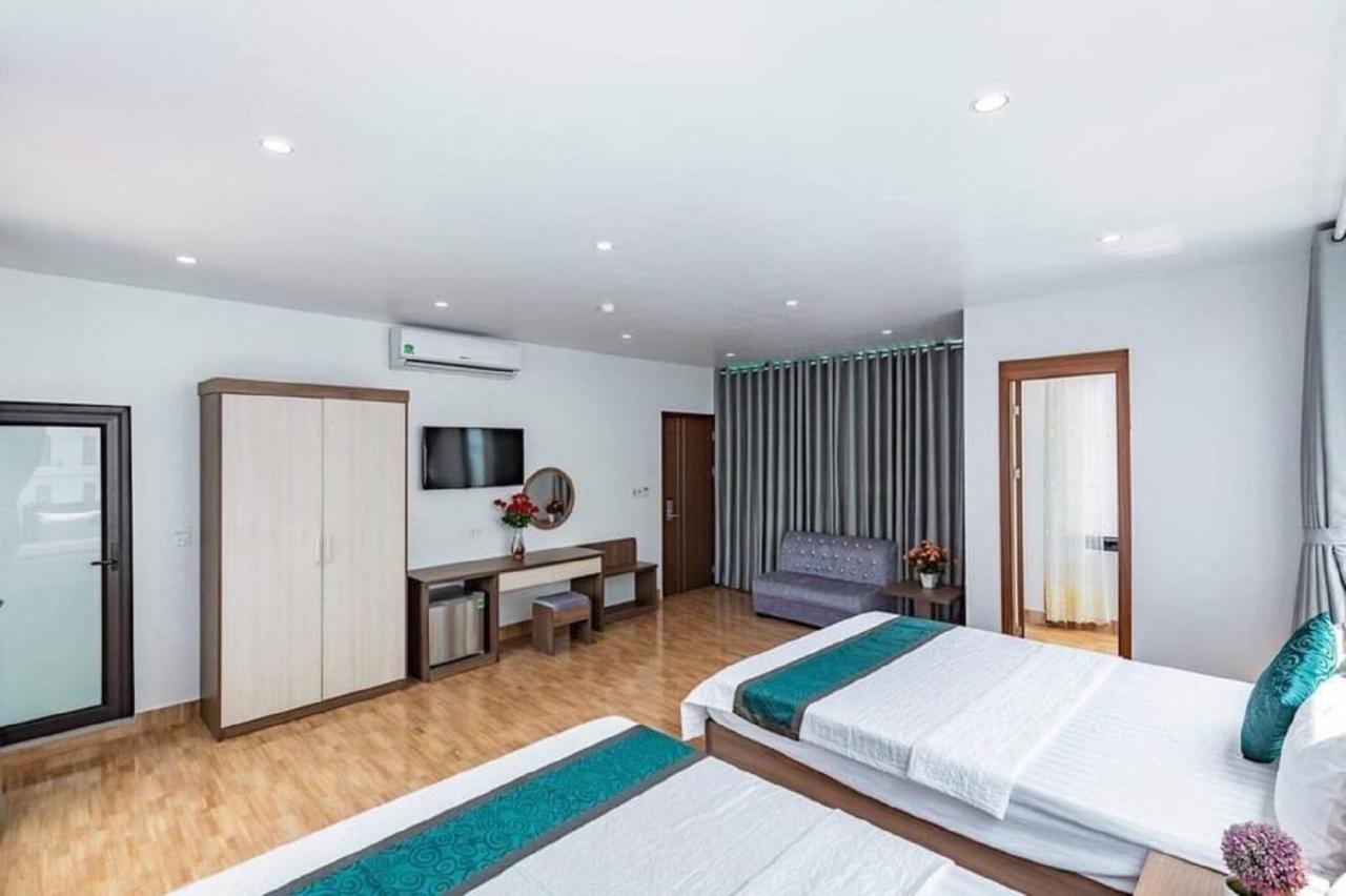 Cat Ba 168 Homestay Dong Khe Sau Ngoại thất bức ảnh