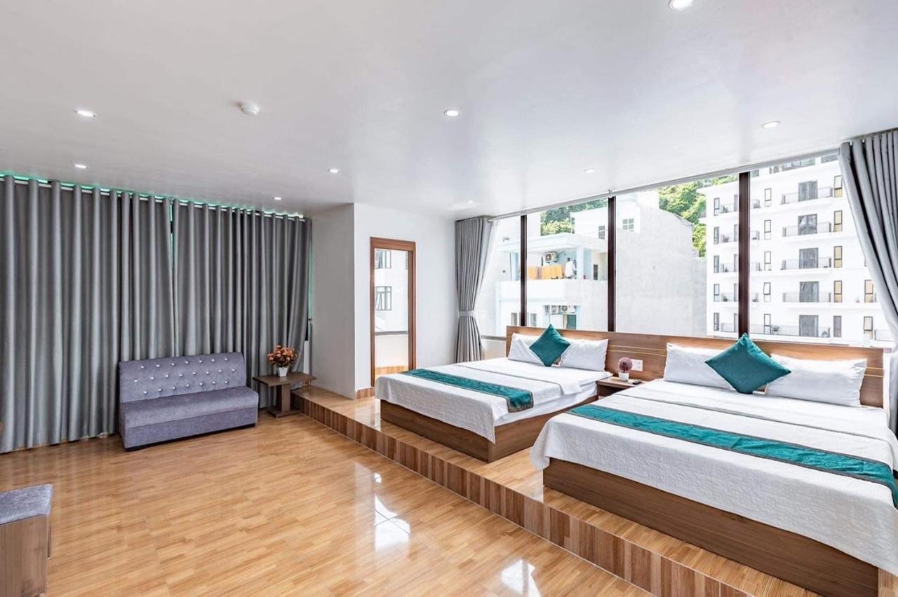 Cat Ba 168 Homestay Dong Khe Sau Ngoại thất bức ảnh