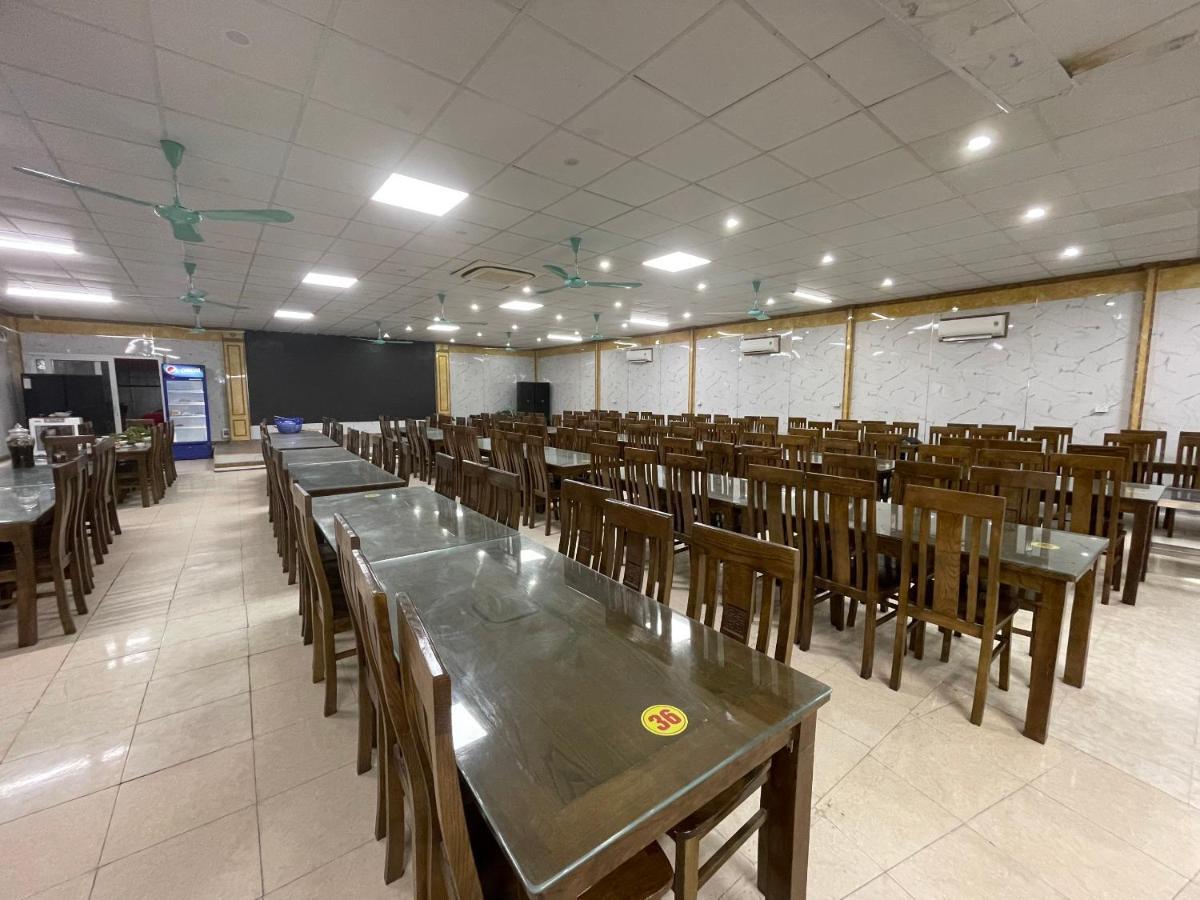 Cat Ba 168 Homestay Dong Khe Sau Ngoại thất bức ảnh