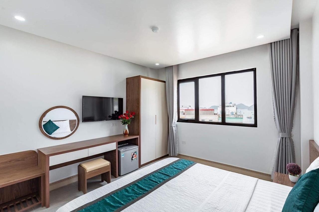 Cat Ba 168 Homestay Dong Khe Sau Ngoại thất bức ảnh