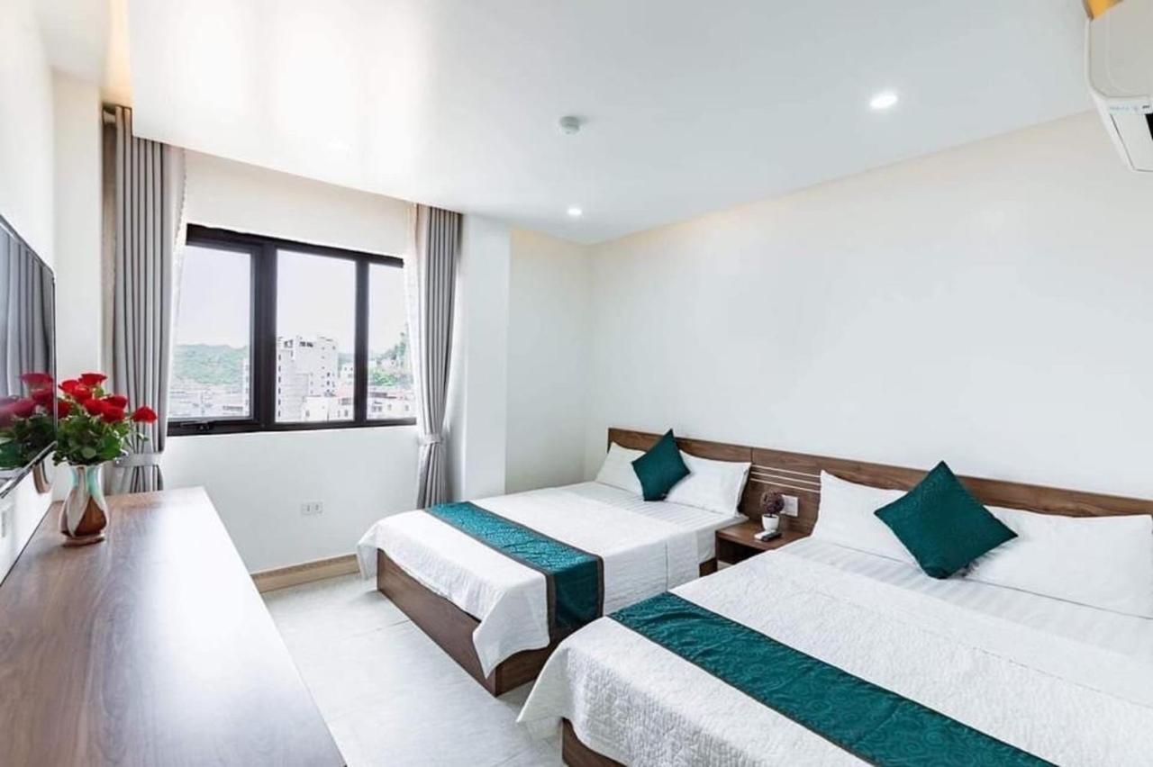 Cat Ba 168 Homestay Dong Khe Sau Ngoại thất bức ảnh