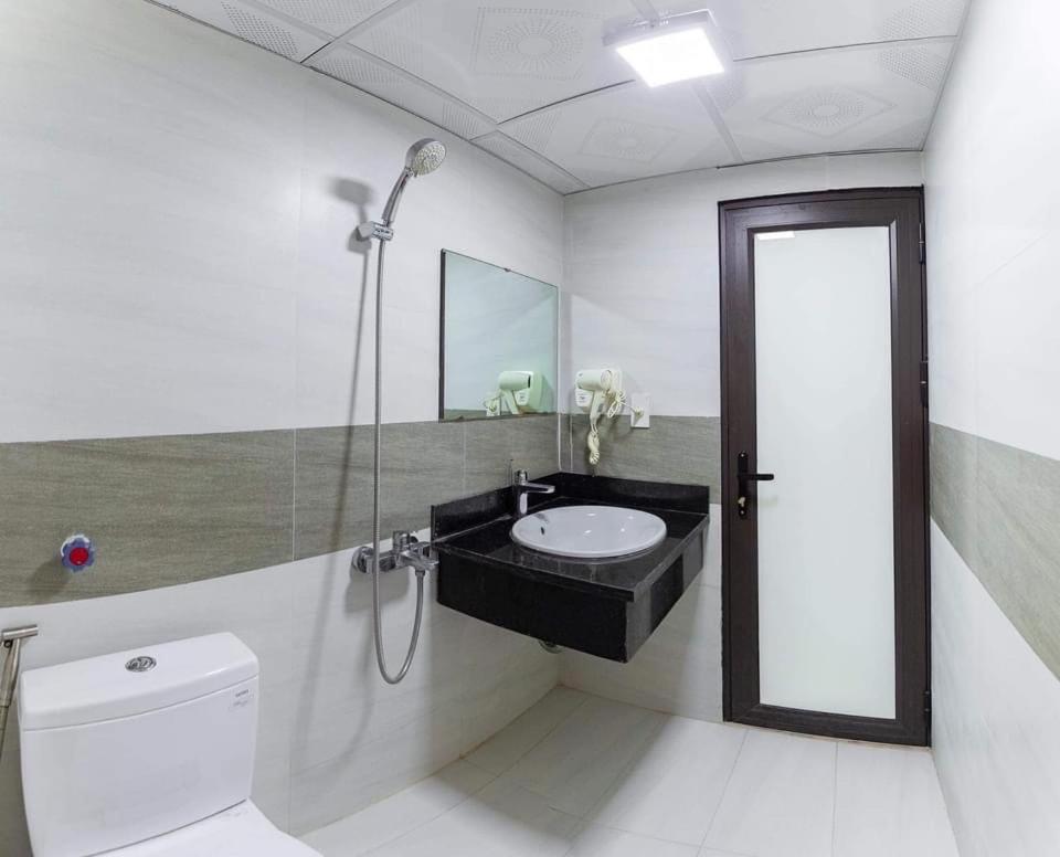 Cat Ba 168 Homestay Dong Khe Sau Ngoại thất bức ảnh