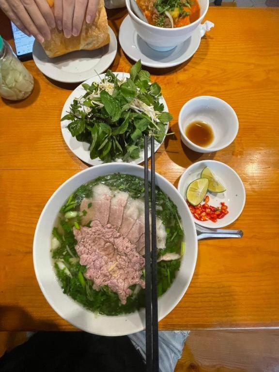 Cat Ba 168 Homestay Dong Khe Sau Ngoại thất bức ảnh