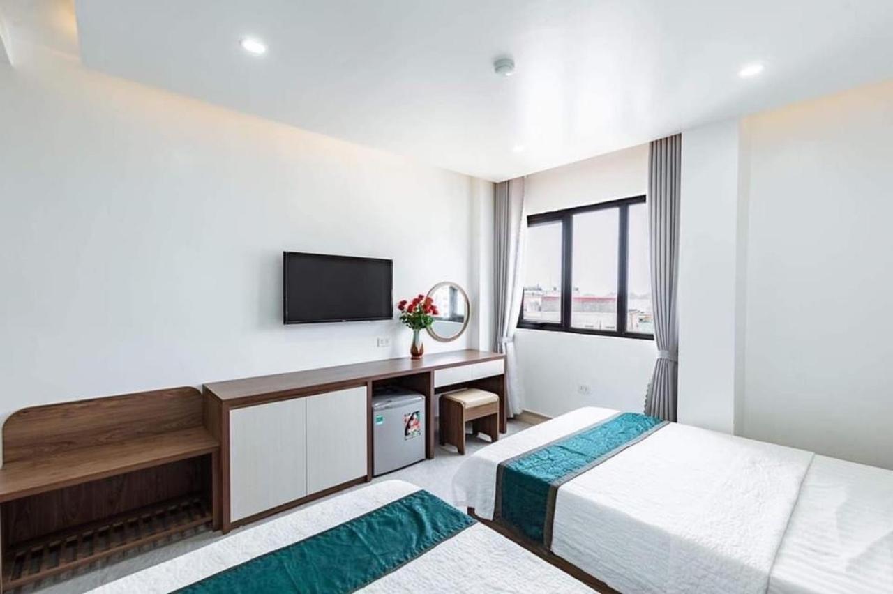 Cat Ba 168 Homestay Dong Khe Sau Ngoại thất bức ảnh
