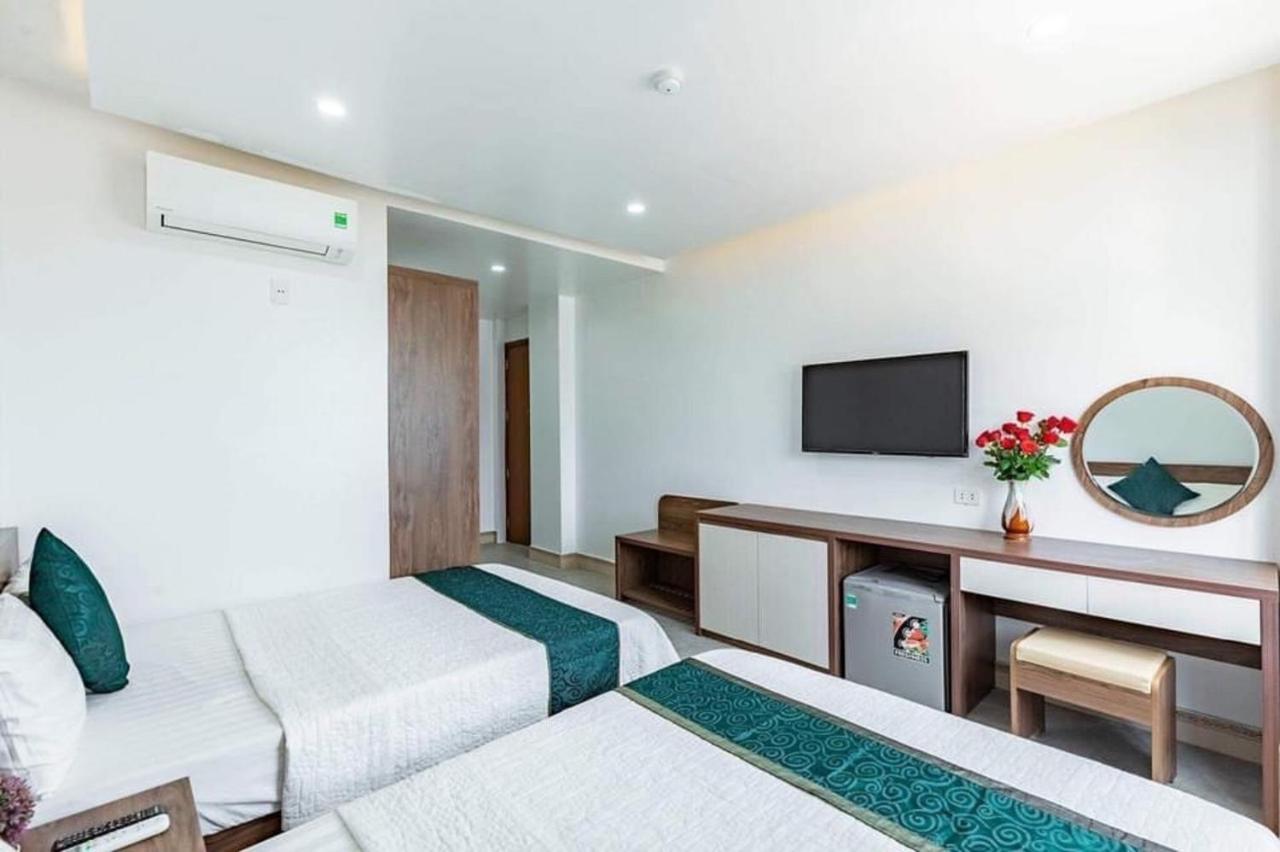 Cat Ba 168 Homestay Dong Khe Sau Ngoại thất bức ảnh