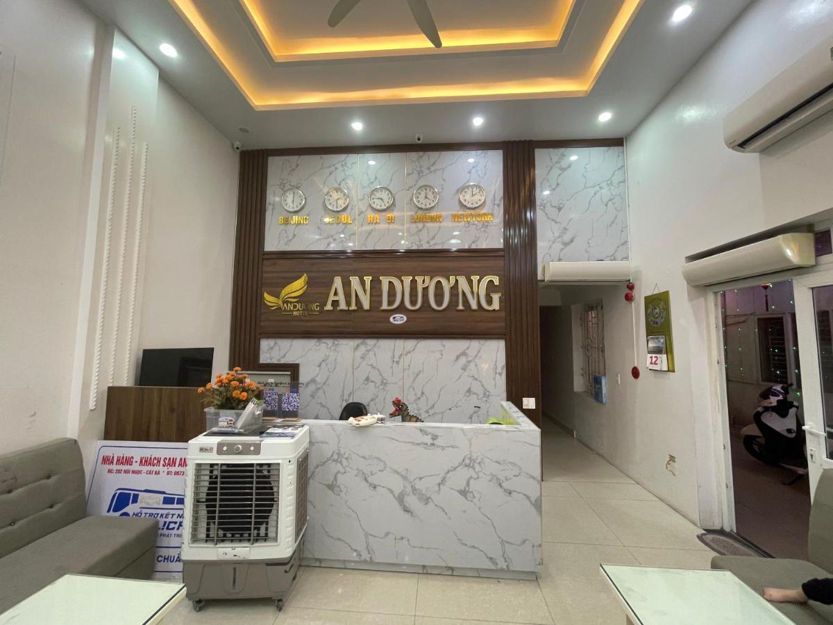 Cat Ba 168 Homestay Dong Khe Sau Ngoại thất bức ảnh